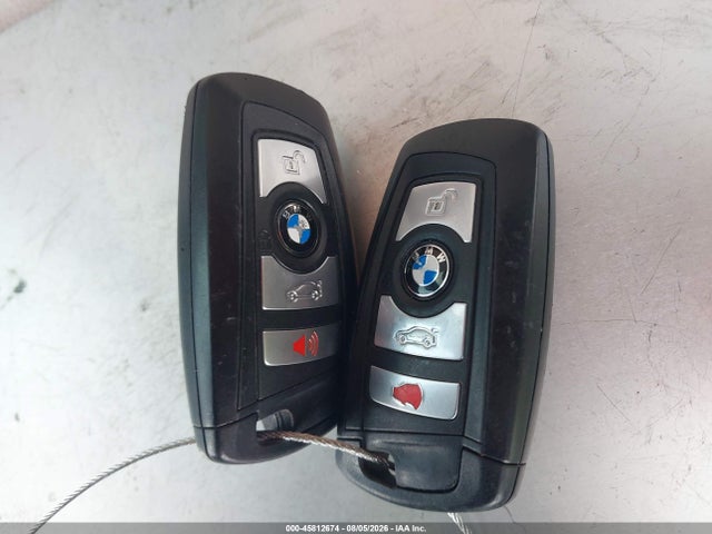 Aukcja sprzedaży 2017 Bmw X3 Xdrive28i, vin: 5UXWX9C54H0T05688, numer aukcji: 45812674
