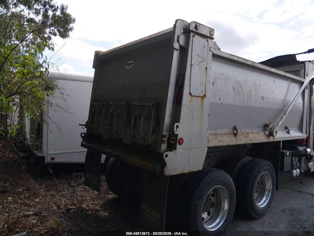 Продажа на аукционе авто 2021 Mack Granite, vin: 1M2GR4GC0MM025034, номер лота: 45812673