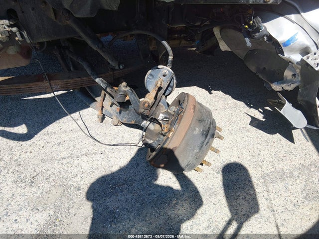 Продажа на аукционе авто 2021 Mack Granite, vin: 1M2GR4GC0MM025034, номер лота: 45812673