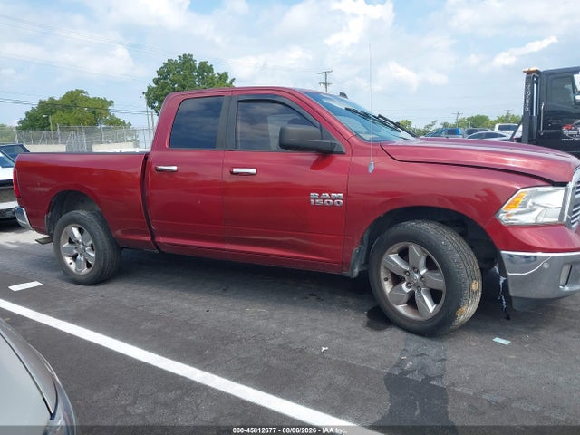Aukcja sprzedaży 2014 Ram 1500 Lone Star, vin: 1C6RR6GG6ES102957, numer aukcji: 45812677