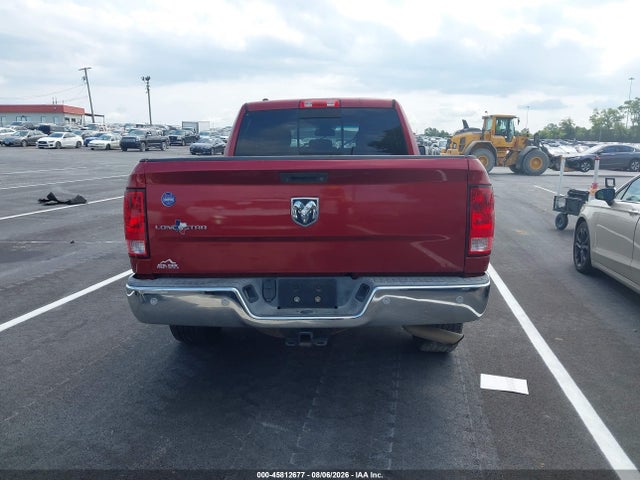 Aukcja sprzedaży 2014 Ram 1500 Lone Star, vin: 1C6RR6GG6ES102957, numer aukcji: 45812677