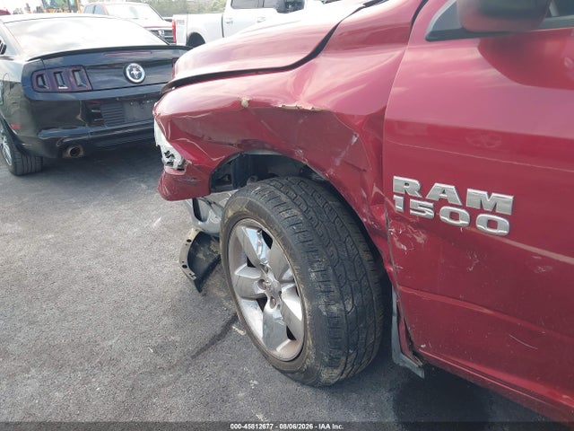 Aukcja sprzedaży 2014 Ram 1500 Lone Star, vin: 1C6RR6GG6ES102957, numer aukcji: 45812677