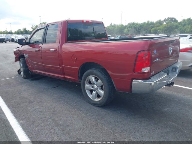 Aukcja sprzedaży 2014 Ram 1500 Lone Star, vin: 1C6RR6GG6ES102957, numer aukcji: 45812677
