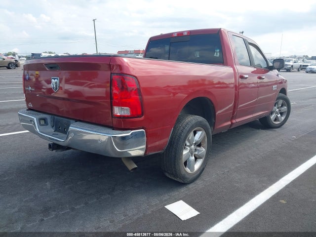 Aukcja sprzedaży 2014 Ram 1500 Lone Star, vin: 1C6RR6GG6ES102957, numer aukcji: 45812677