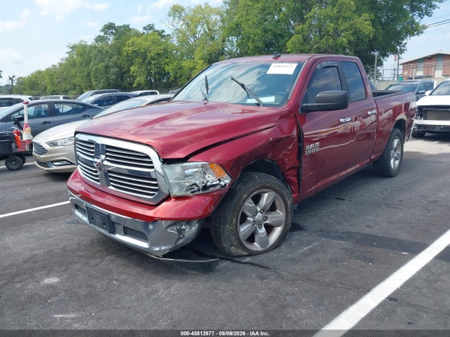 Aukcja sprzedaży 2014 Ram 1500 Lone Star, vin: 1C6RR6GG6ES102957, numer aukcji: 45812677