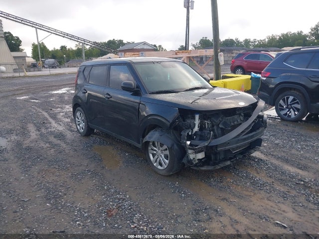 Продажа на аукционе авто 2020 Kia Soul Lx, vin: KNDJ23AU5L7036196, номер лота: 45812678
