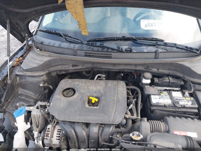 Aukcja sprzedaży 2020 Kia Soul Lx, vin: KNDJ23AU5L7036196, numer aukcji: 45812678