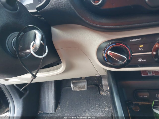 Aukcja sprzedaży 2020 Kia Soul Lx, vin: KNDJ23AU5L7036196, numer aukcji: 45812678
