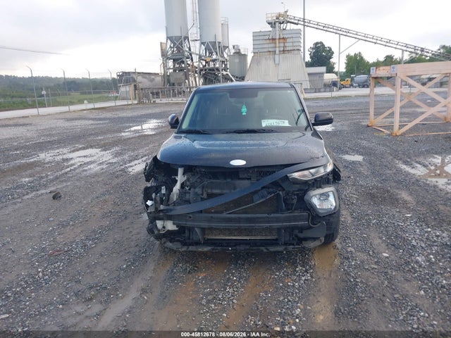 Aukcja sprzedaży 2020 Kia Soul Lx, vin: KNDJ23AU5L7036196, numer aukcji: 45812678