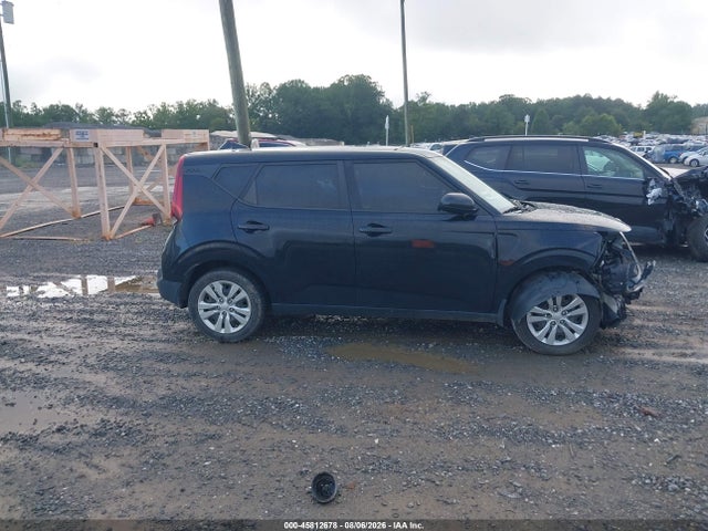 Aukcja sprzedaży 2020 Kia Soul Lx, vin: KNDJ23AU5L7036196, numer aukcji: 45812678