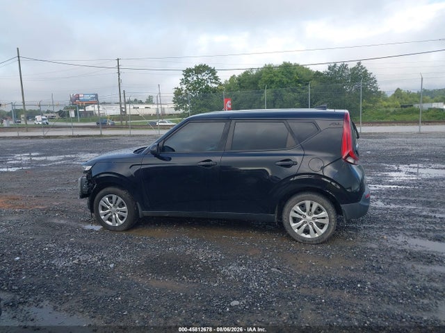 Aukcja sprzedaży 2020 Kia Soul Lx, vin: KNDJ23AU5L7036196, numer aukcji: 45812678
