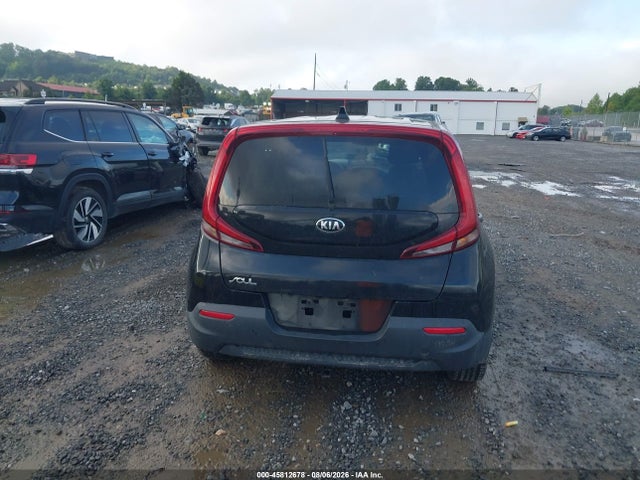 Aukcja sprzedaży 2020 Kia Soul Lx, vin: KNDJ23AU5L7036196, numer aukcji: 45812678