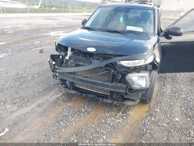 Aukcja sprzedaży 2020 Kia Soul Lx, vin: KNDJ23AU5L7036196, numer aukcji: 45812678