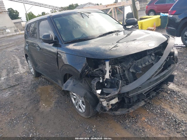 Aukcja sprzedaży 2020 Kia Soul Lx, vin: KNDJ23AU5L7036196, numer aukcji: 45812678