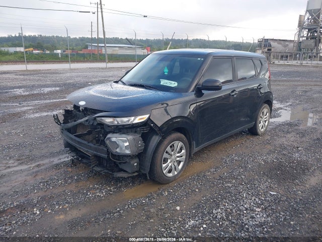 Aukcja sprzedaży 2020 Kia Soul Lx, vin: KNDJ23AU5L7036196, numer aukcji: 45812678