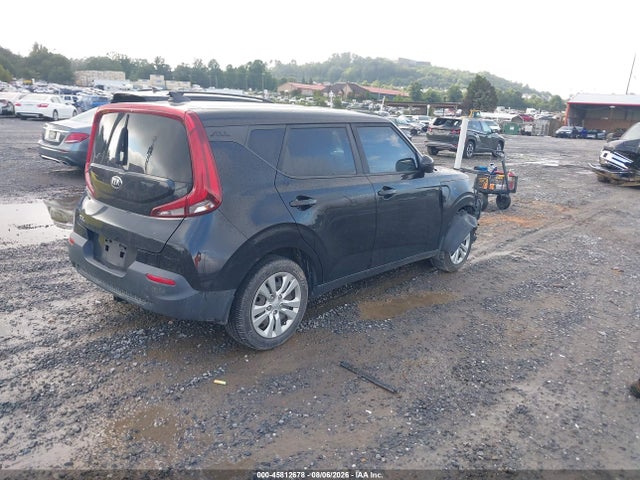 Aukcja sprzedaży 2020 Kia Soul Lx, vin: KNDJ23AU5L7036196, numer aukcji: 45812678
