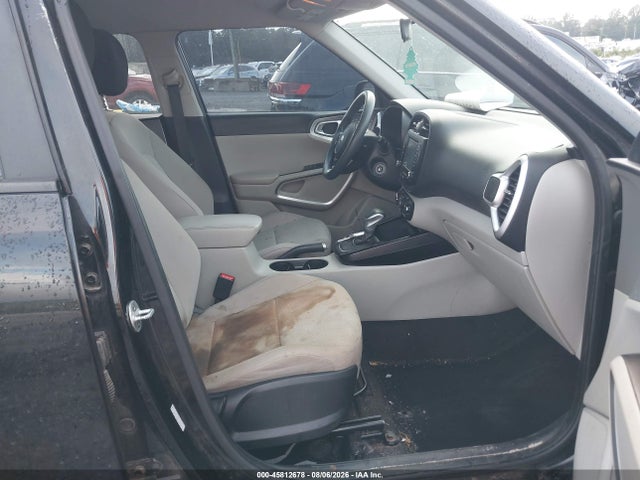 Aukcja sprzedaży 2020 Kia Soul Lx, vin: KNDJ23AU5L7036196, numer aukcji: 45812678