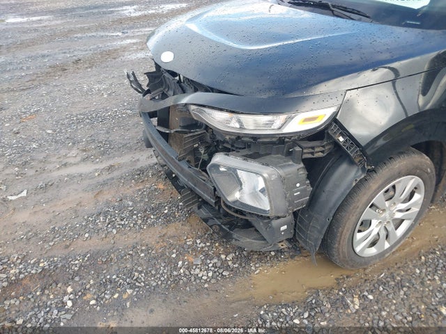 Aukcja sprzedaży 2020 Kia Soul Lx, vin: KNDJ23AU5L7036196, numer aukcji: 45812678