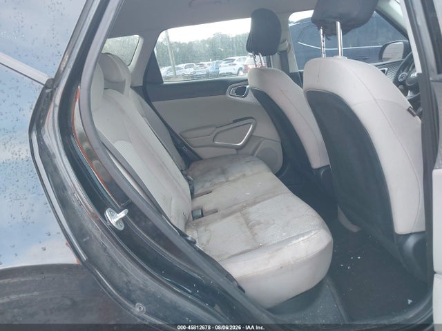 Aukcja sprzedaży 2020 Kia Soul Lx, vin: KNDJ23AU5L7036196, numer aukcji: 45812678