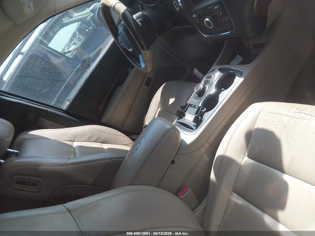 Продажа на аукционе авто 2014 Dodge Durango Limited, vin: 1C4SDHDT9EC428171, номер лота: 45812681