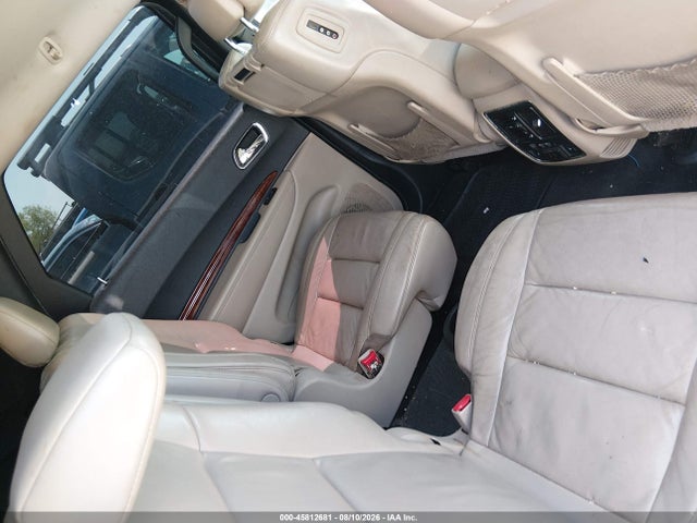 Продажа на аукционе авто 2014 Dodge Durango Limited, vin: 1C4SDHDT9EC428171, номер лота: 45812681