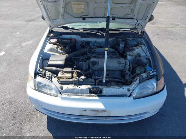 Aukcja sprzedaży 1994 Honda Civic Lx, vin: JHMEG8653RS010010, numer aukcji: 45812683