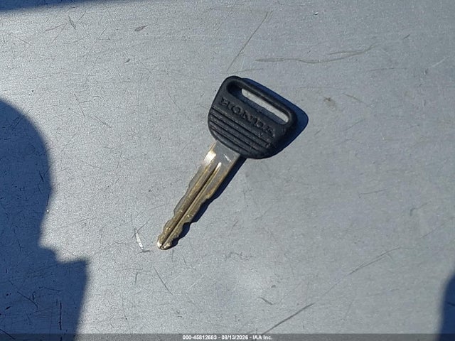 Aukcja sprzedaży 1994 Honda Civic Lx, vin: JHMEG8653RS010010, numer aukcji: 45812683