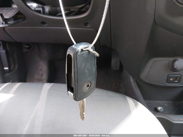 Chevrolet Spark 1lt Auto 2014 KL8CD6S96EC534764 Image 11