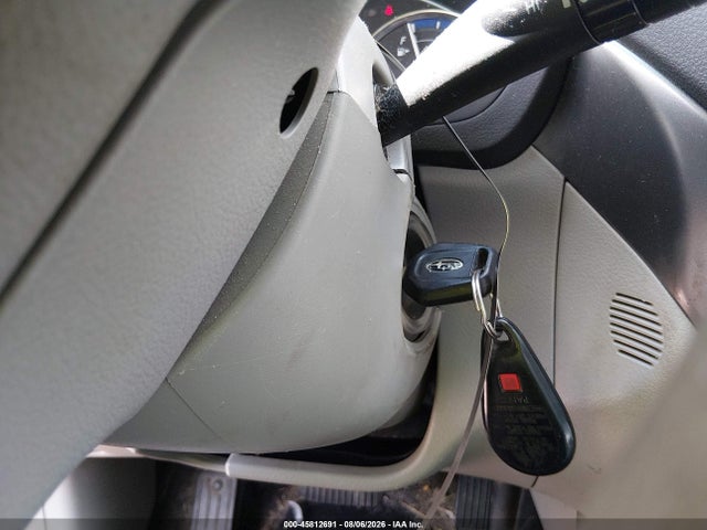 Aukcja sprzedaży 2013 Subaru Forester 2.5x, vin: JF2SHABC3DH412212, numer aukcji: 45812691
