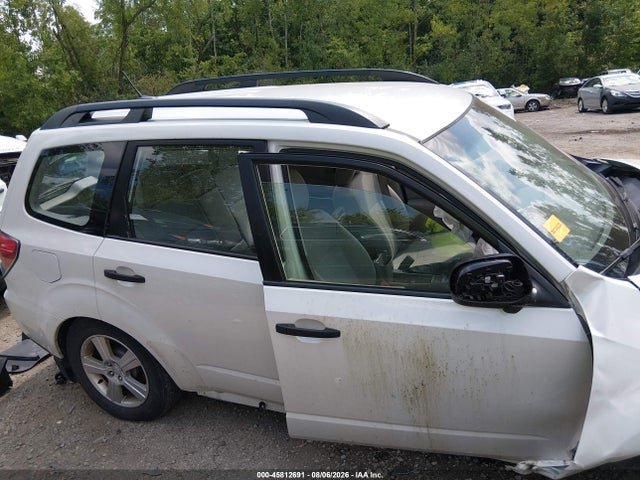 Aukcja sprzedaży 2013 Subaru Forester 2.5x, vin: JF2SHABC3DH412212, numer aukcji: 45812691