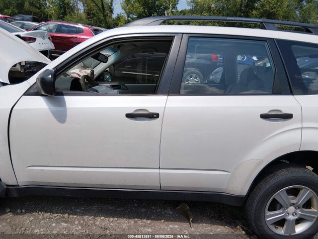 Aukcja sprzedaży 2013 Subaru Forester 2.5x, vin: JF2SHABC3DH412212, numer aukcji: 45812691