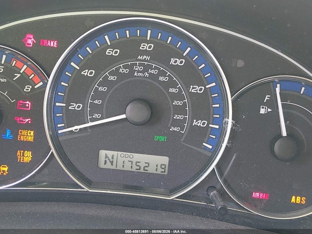 Aukcja sprzedaży 2013 Subaru Forester 2.5x, vin: JF2SHABC3DH412212, numer aukcji: 45812691