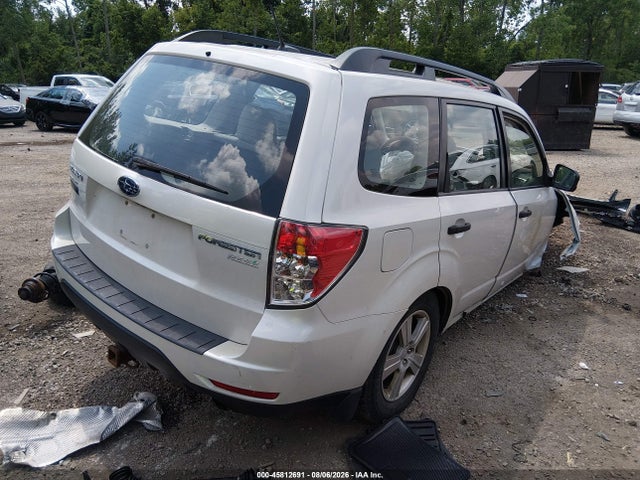 Aukcja sprzedaży 2013 Subaru Forester 2.5x, vin: JF2SHABC3DH412212, numer aukcji: 45812691