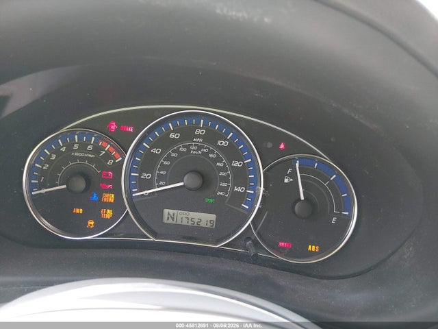Aukcja sprzedaży 2013 Subaru Forester 2.5x, vin: JF2SHABC3DH412212, numer aukcji: 45812691