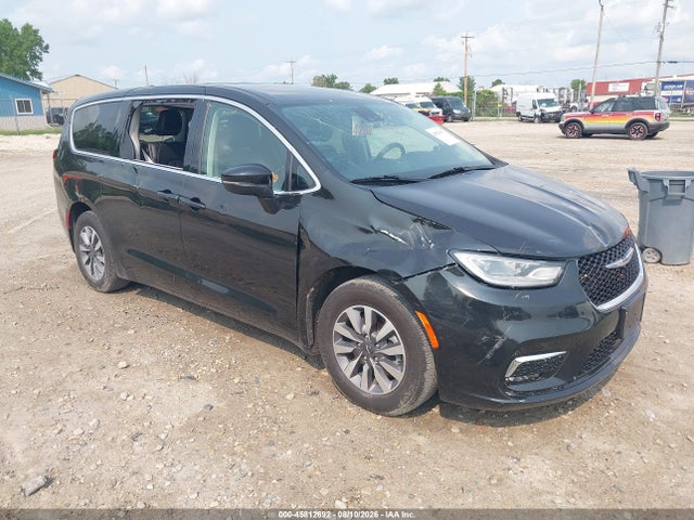 Продаж на аукціоні авто 2023 Chrysler Pacifica Hybrid Touring L, vin: 2C4RC1L79PR595041, номер лоту: 45812692