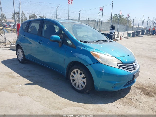 2014 3N1CE2CP4EL413569 головне зображення