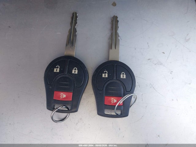 Nissan Versa Note Sv 2014 3N1CE2CP4EL413569 Image 11