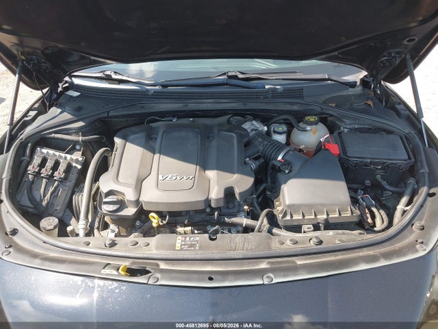 Aukcja sprzedaży 2017 Buick Lacrosse Premium, vin: 1G4ZR5SS9HU120713, numer aukcji: 45812695