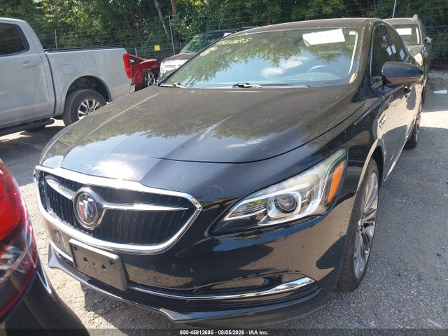 Aukcja sprzedaży 2017 Buick Lacrosse Premium, vin: 1G4ZR5SS9HU120713, numer aukcji: 45812695