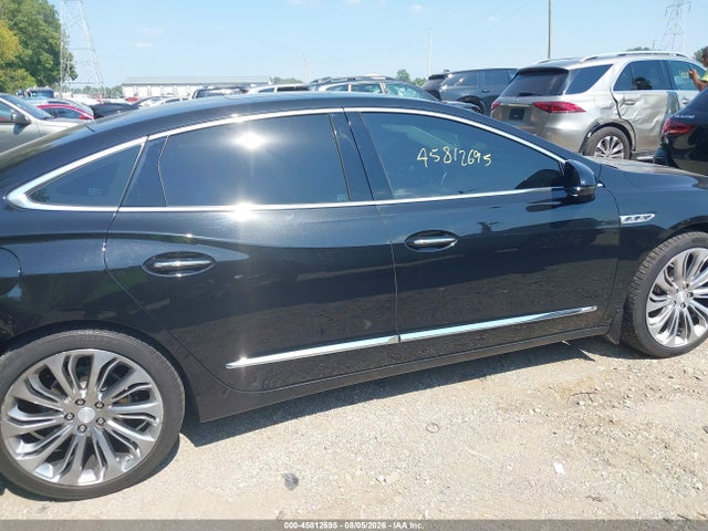 Aukcja sprzedaży 2017 Buick Lacrosse Premium, vin: 1G4ZR5SS9HU120713, numer aukcji: 45812695