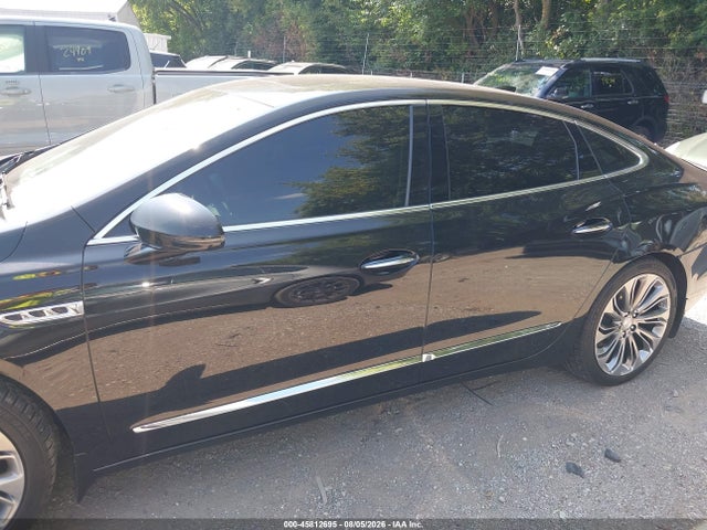 Aukcja sprzedaży 2017 Buick Lacrosse Premium, vin: 1G4ZR5SS9HU120713, numer aukcji: 45812695