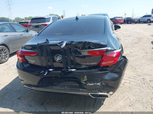 Aukcja sprzedaży 2017 Buick Lacrosse Premium, vin: 1G4ZR5SS9HU120713, numer aukcji: 45812695