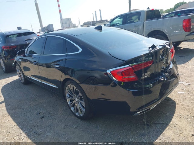 Aukcja sprzedaży 2017 Buick Lacrosse Premium, vin: 1G4ZR5SS9HU120713, numer aukcji: 45812695