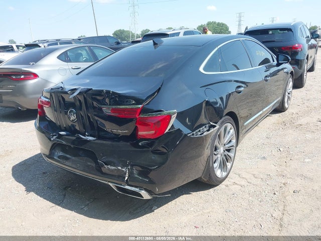 Aukcja sprzedaży 2017 Buick Lacrosse Premium, vin: 1G4ZR5SS9HU120713, numer aukcji: 45812695
