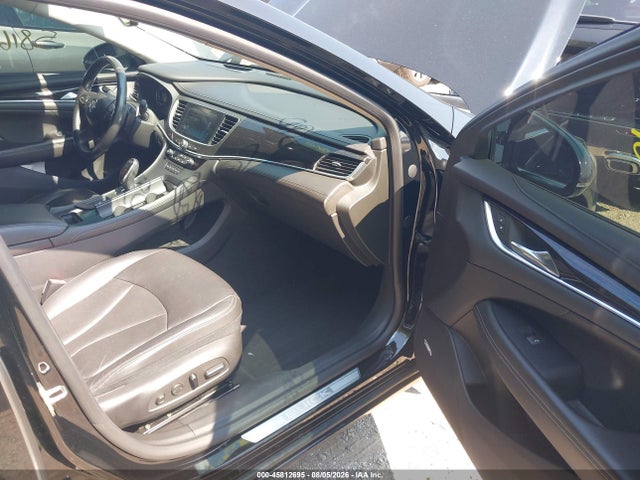 Aukcja sprzedaży 2017 Buick Lacrosse Premium, vin: 1G4ZR5SS9HU120713, numer aukcji: 45812695