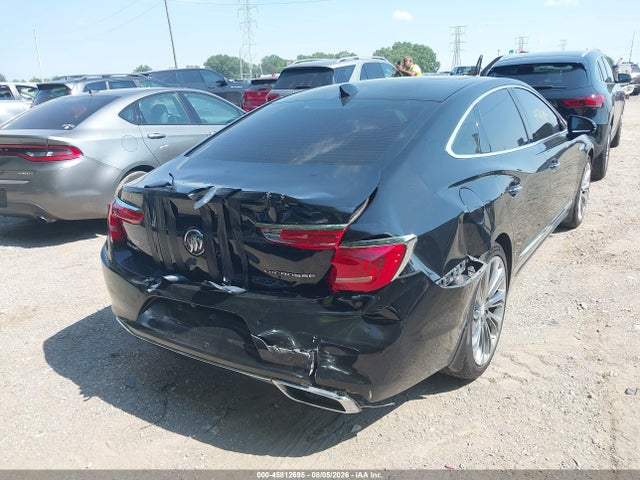 Aukcja sprzedaży 2017 Buick Lacrosse Premium, vin: 1G4ZR5SS9HU120713, numer aukcji: 45812695