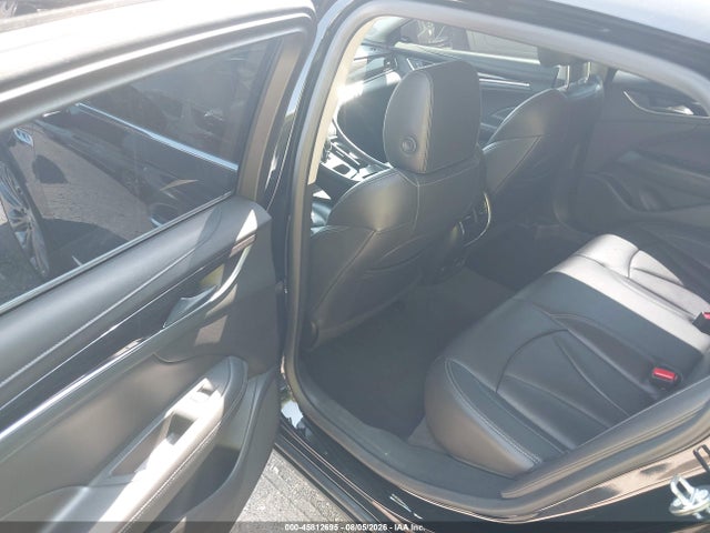 Aukcja sprzedaży 2017 Buick Lacrosse Premium, vin: 1G4ZR5SS9HU120713, numer aukcji: 45812695
