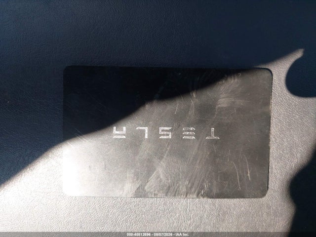 Aukcja sprzedaży 2024 Tesla Model Y Long Range Dual Motor All-wheel Drive, vin: 7SAYGAEE2RF029753, numer aukcji: 45812696