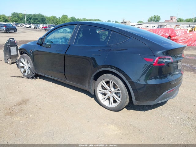 Aukcja sprzedaży 2024 Tesla Model Y Long Range Dual Motor All-wheel Drive, vin: 7SAYGAEE2RF029753, numer aukcji: 45812696