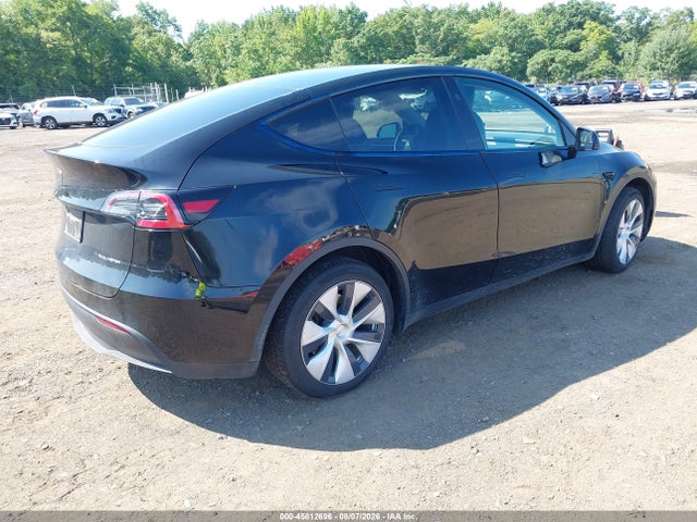 Aukcja sprzedaży 2024 Tesla Model Y Long Range Dual Motor All-wheel Drive, vin: 7SAYGAEE2RF029753, numer aukcji: 45812696